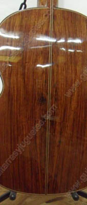 guitarra de corazon de paloescrito groa 4